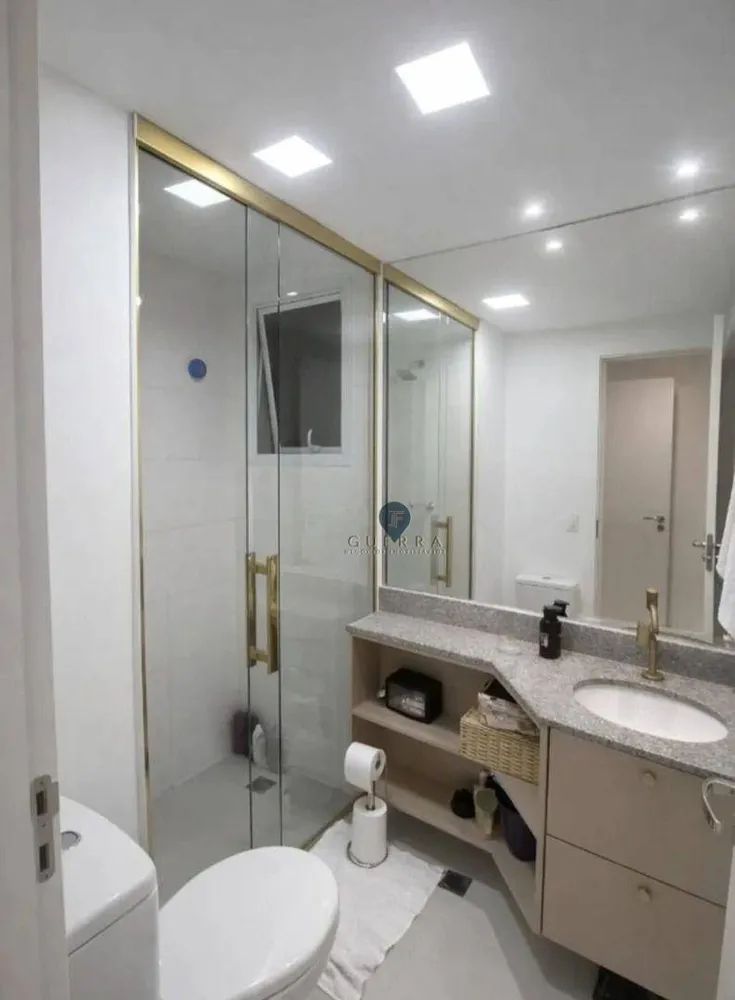 Apartamento, 2 quartos, 53 m² - Foto 10