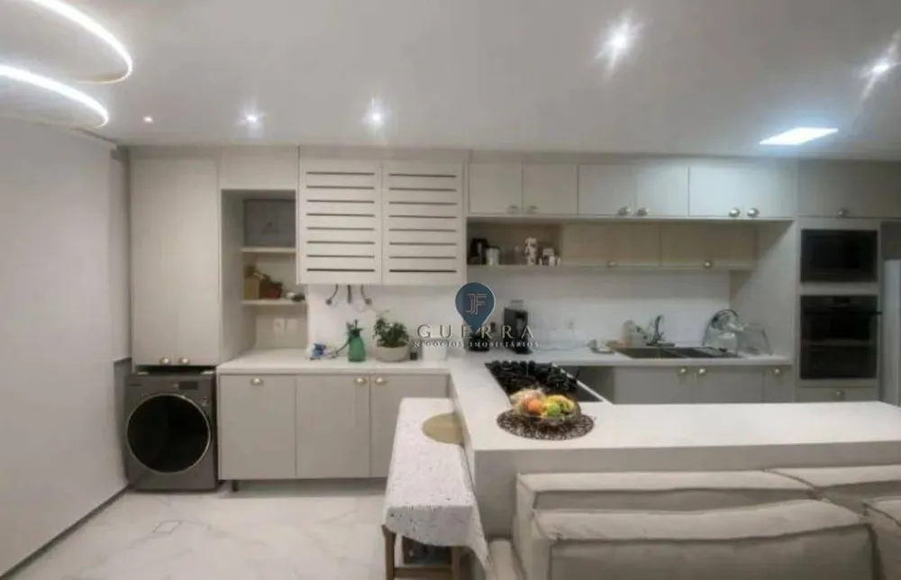 Apartamento, 2 quartos, 53 m² - Foto 2
