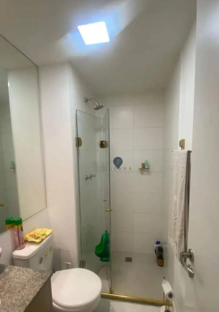 Apartamento, 2 quartos, 53 m² - Foto 9