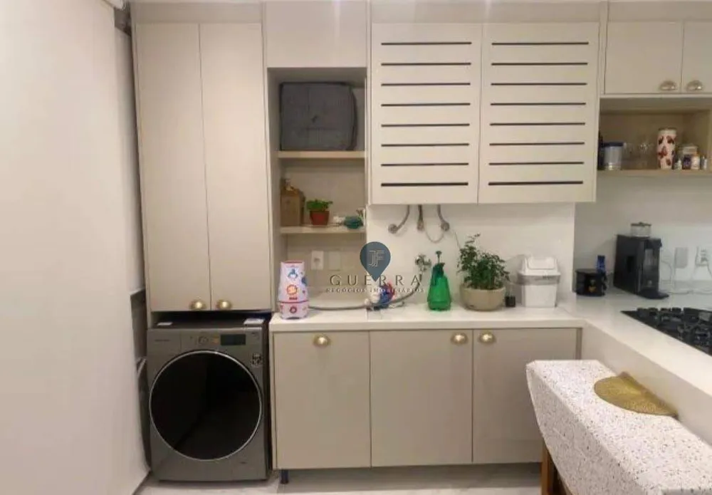 Apartamento, 2 quartos, 53 m² - Foto 7