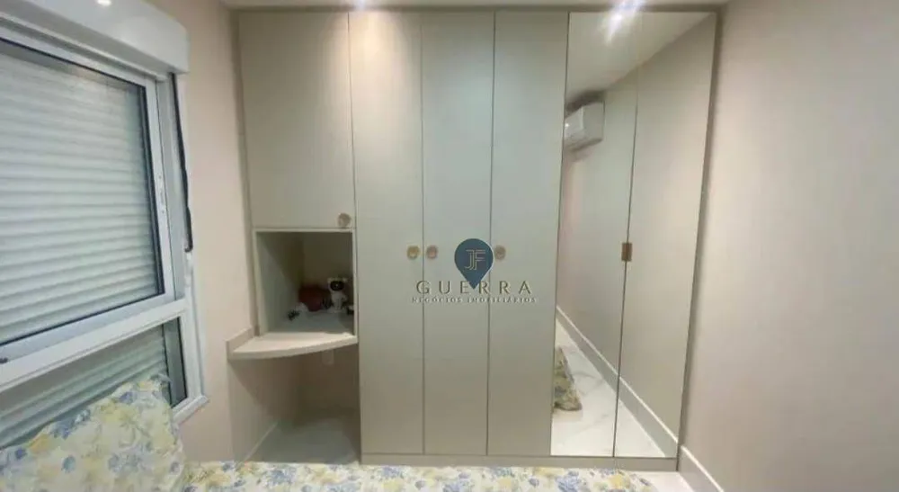 Apartamento, 2 quartos, 53 m² - Foto 6