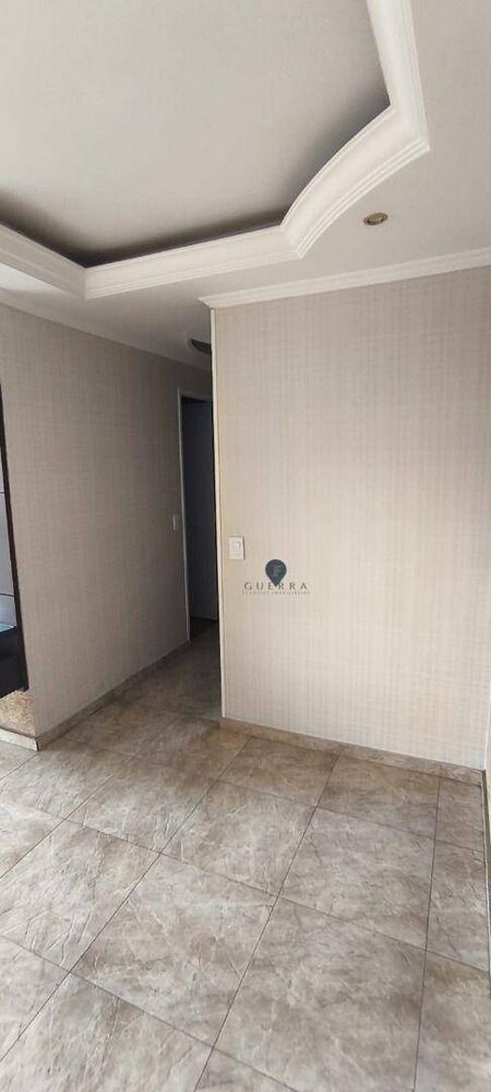 Apartamento, 2 quartos, 54 m² - Foto 1