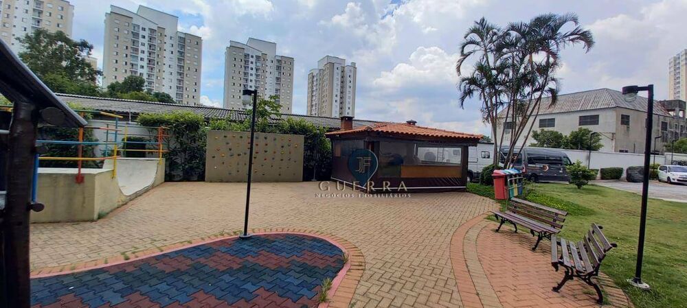 Apartamento, 2 quartos, 54 m² - Foto 4