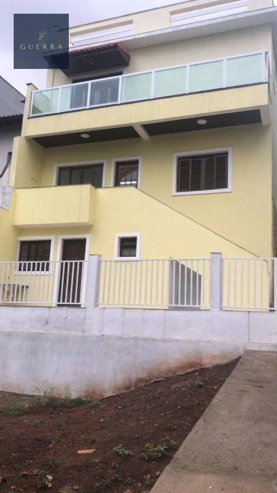 Casa, 3 quartos, 480 m² - Foto 7