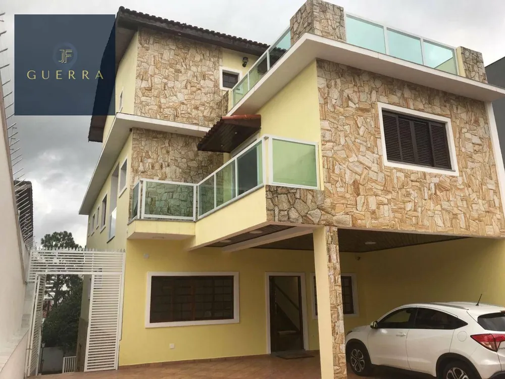 Casa, 3 quartos, 480 m² - Foto 1