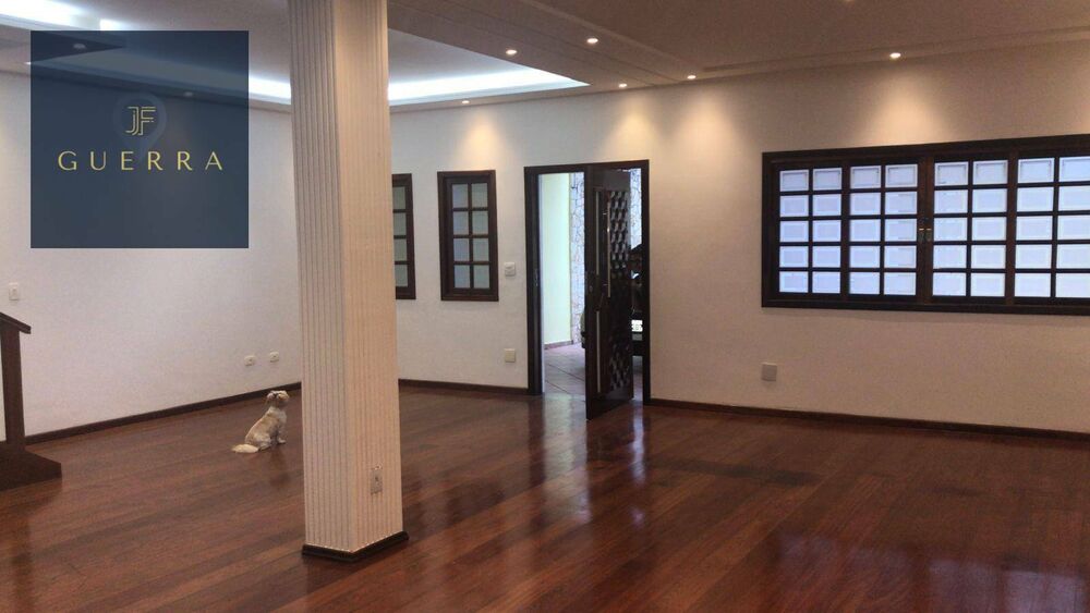 Casa, 3 quartos, 480 m² - Foto 2