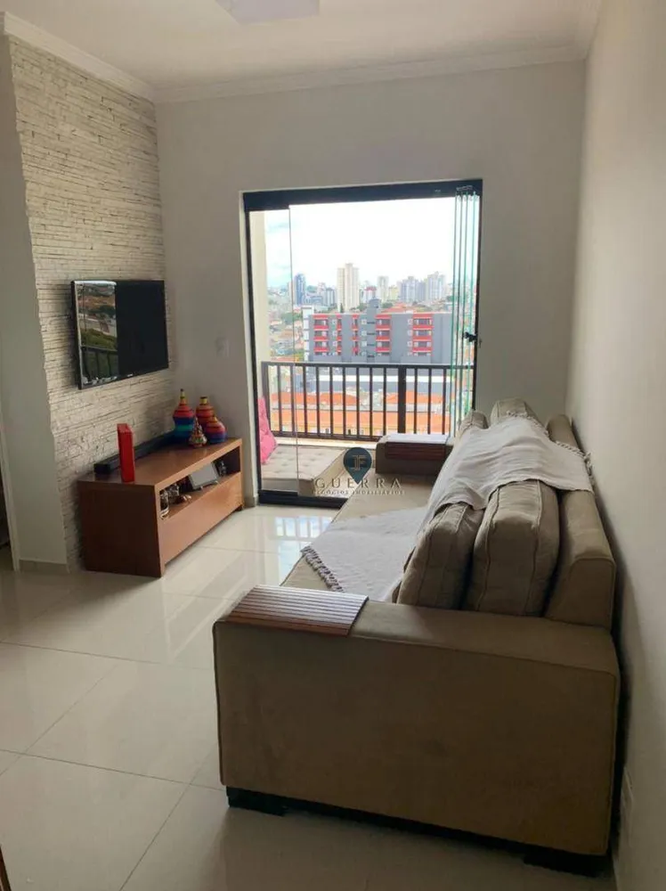 Apartamento, 2 quartos, 50 m² - Foto 5