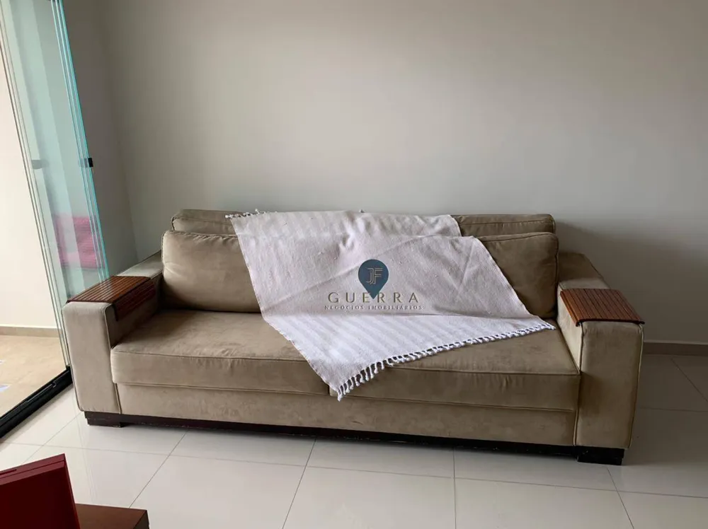 Apartamento, 2 quartos, 50 m² - Foto 1