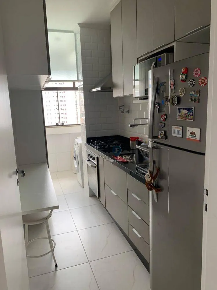 Apartamento, 2 quartos, 50 m² - Foto 5