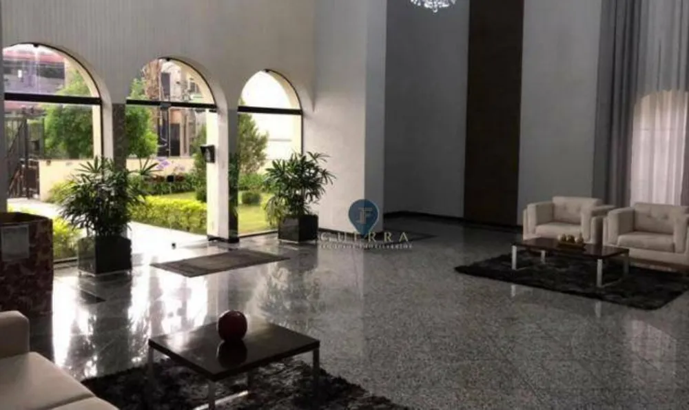Apartamento, 2 quartos, 50 m² - Foto 11