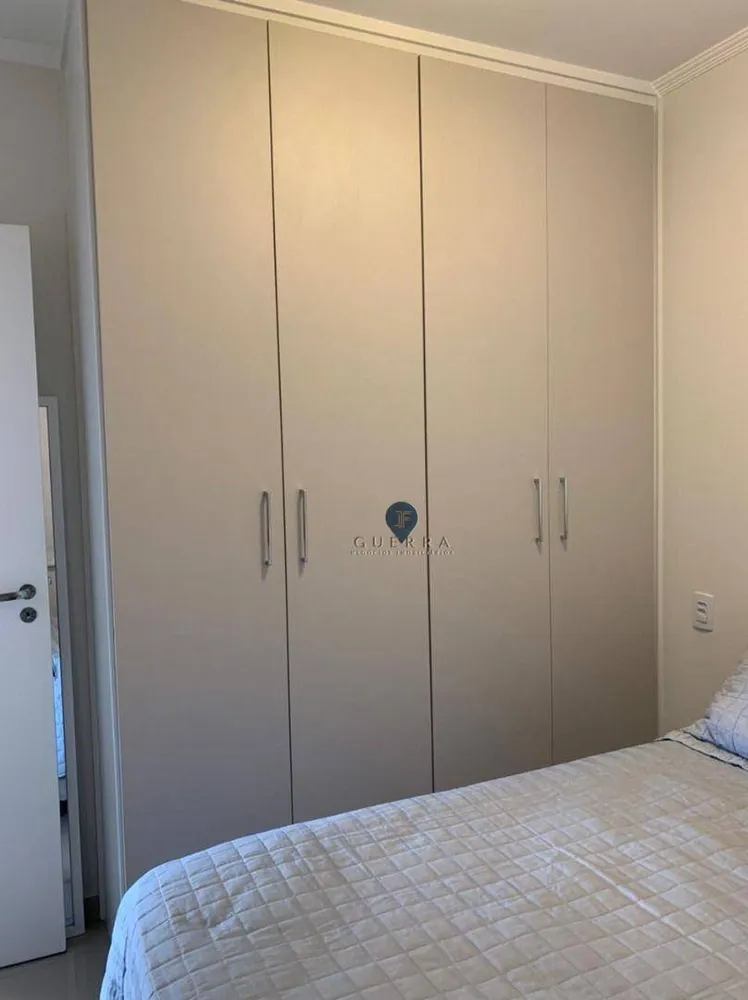 Apartamento, 2 quartos, 50 m² - Foto 6