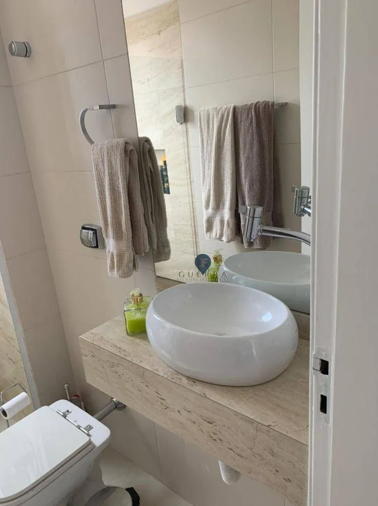 Apartamento, 2 quartos, 50 m² - Foto 7