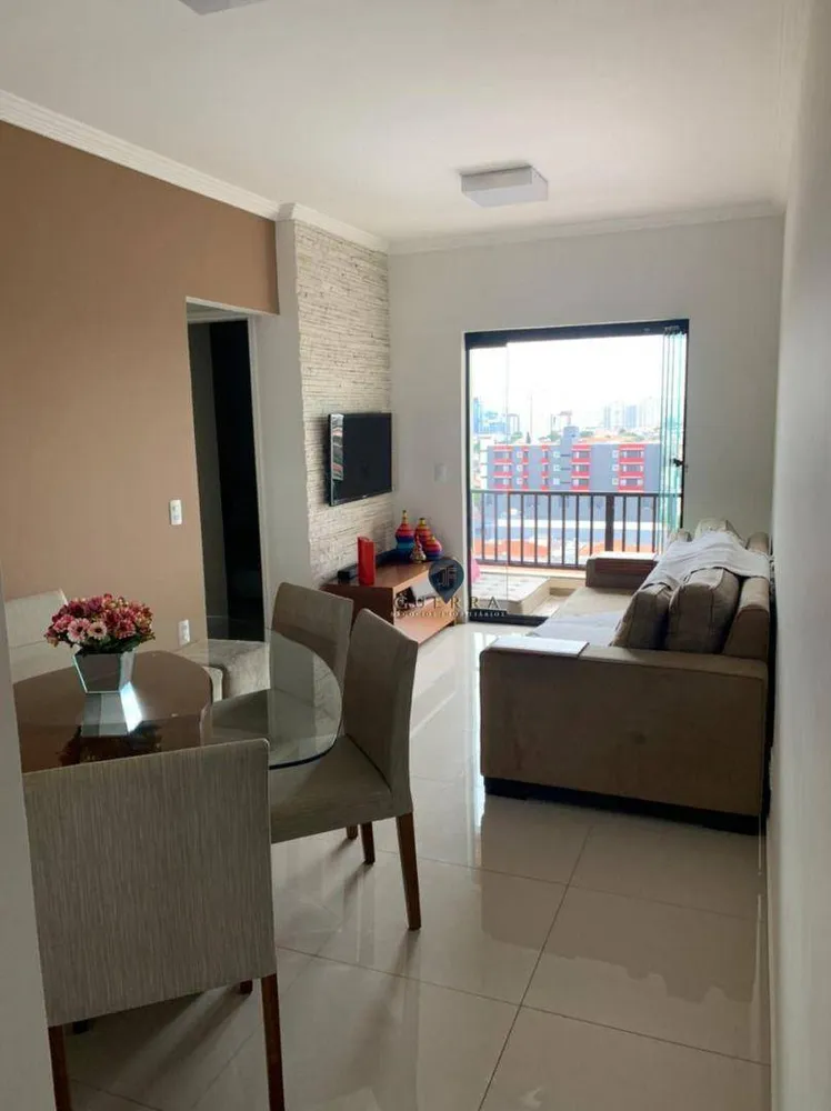 Apartamento, 2 quartos, 50 m² - Foto 8