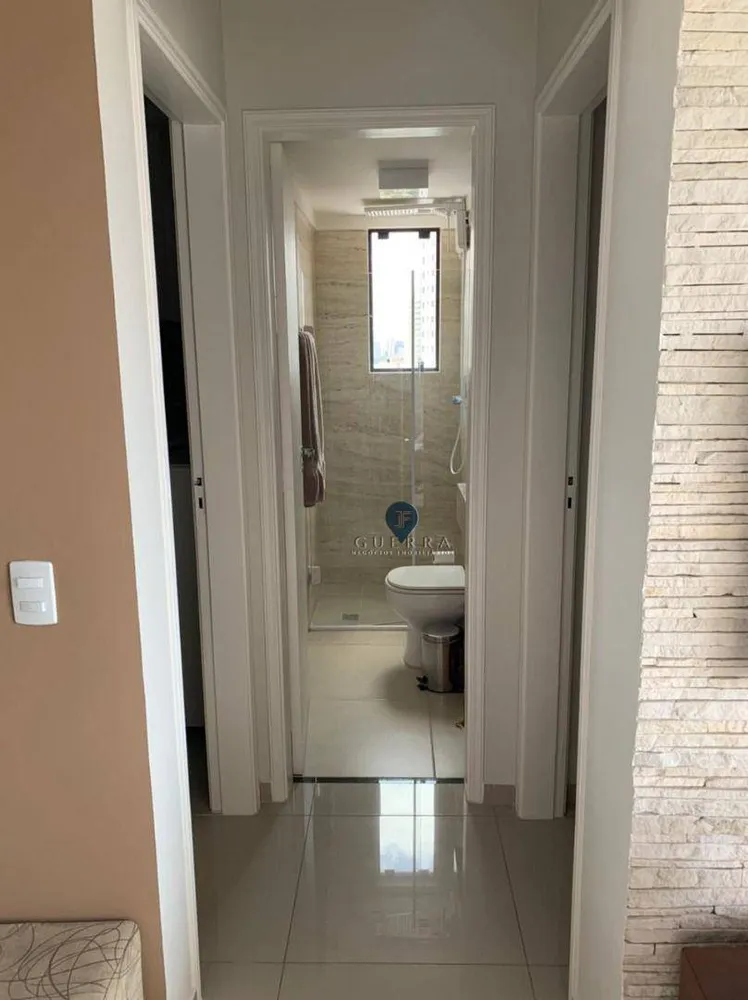 Apartamento, 2 quartos, 50 m² - Foto 4