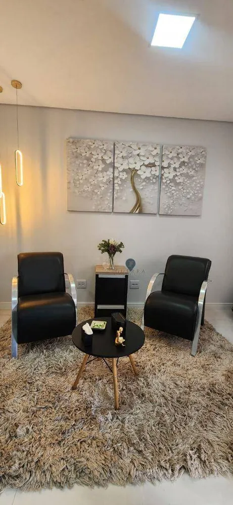 Sala-Conjunto, 29 m² - Foto 1