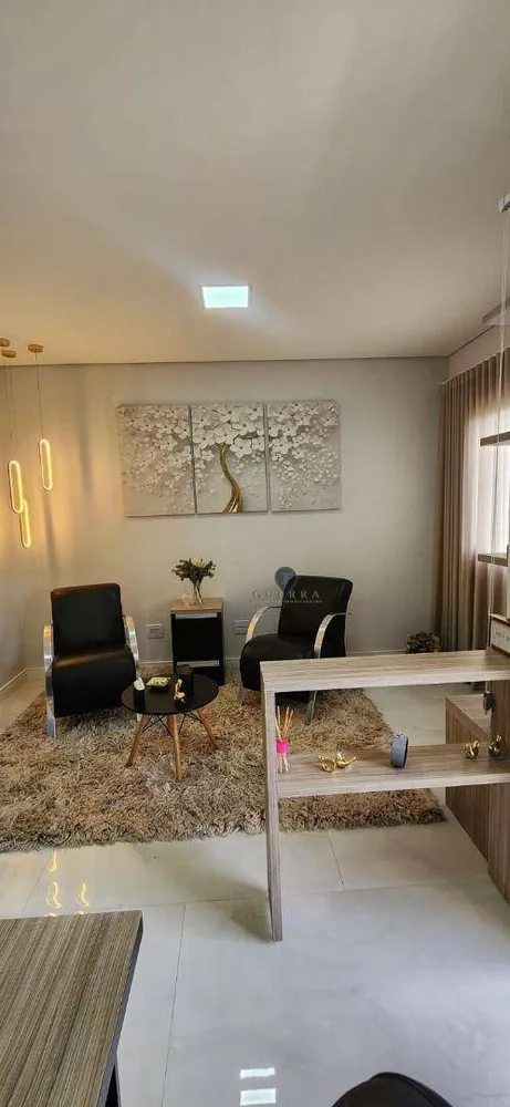 Sala-Conjunto, 29 m² - Foto 12