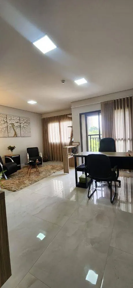 Sala-Conjunto, 29 m² - Foto 2