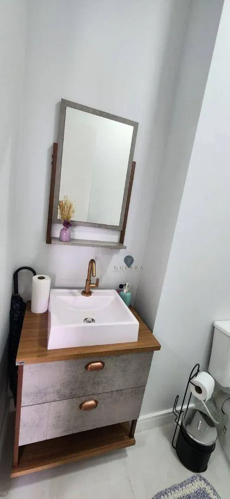 Sala-Conjunto, 29 m² - Foto 14