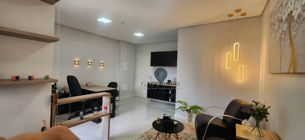 Sala-Conjunto, 29 m² - Foto 7