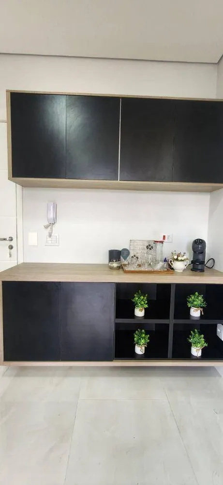 Sala-Conjunto, 29 m² - Foto 8