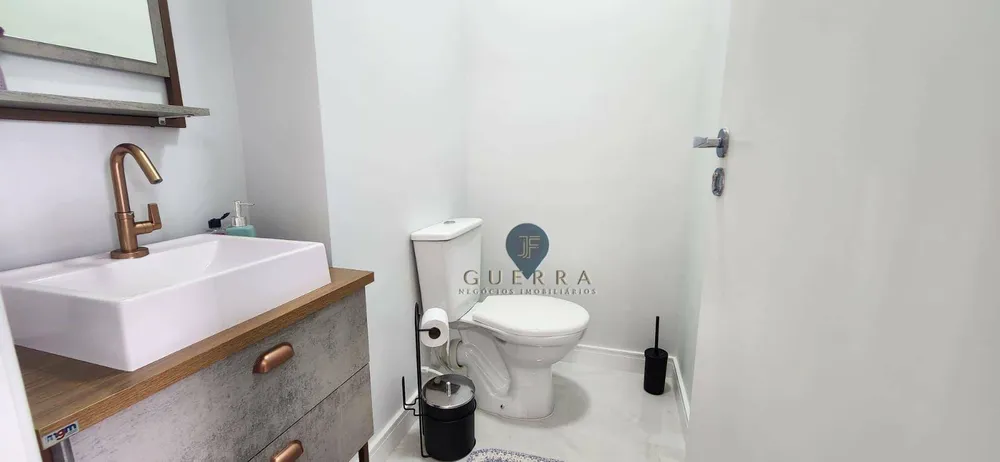 Sala-Conjunto, 29 m² - Foto 9