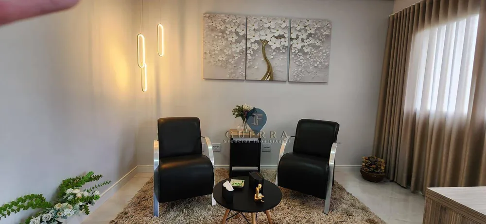 Sala-Conjunto, 29 m² - Foto 11