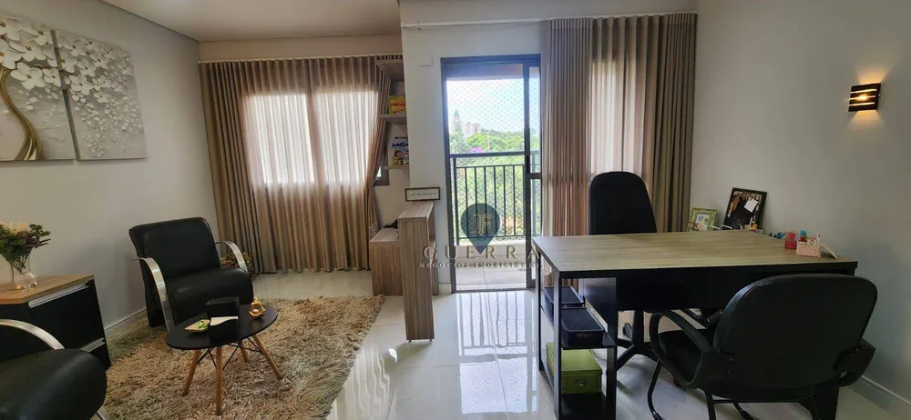 Sala-Conjunto, 29 m² - Foto 5