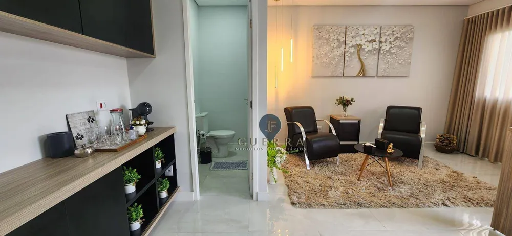 Sala-Conjunto, 29 m² - Foto 10