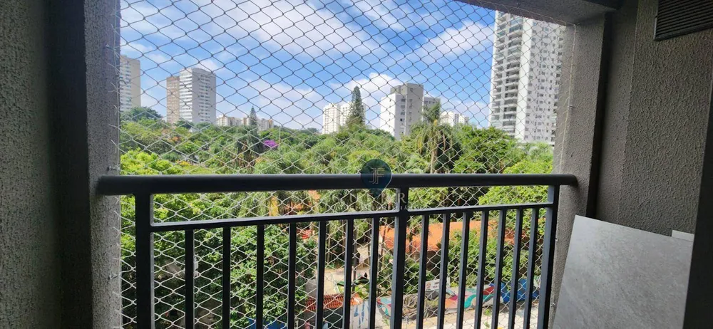 Sala-Conjunto, 29 m² - Foto 16