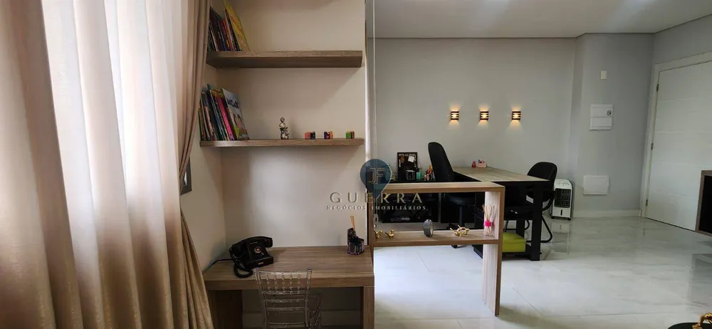 Sala-Conjunto, 29 m² - Foto 6