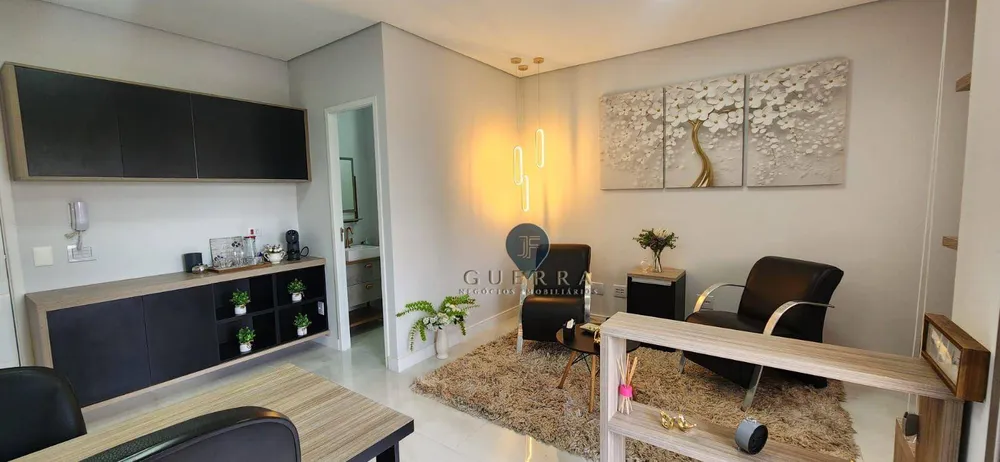 Sala-Conjunto, 29 m² - Foto 3