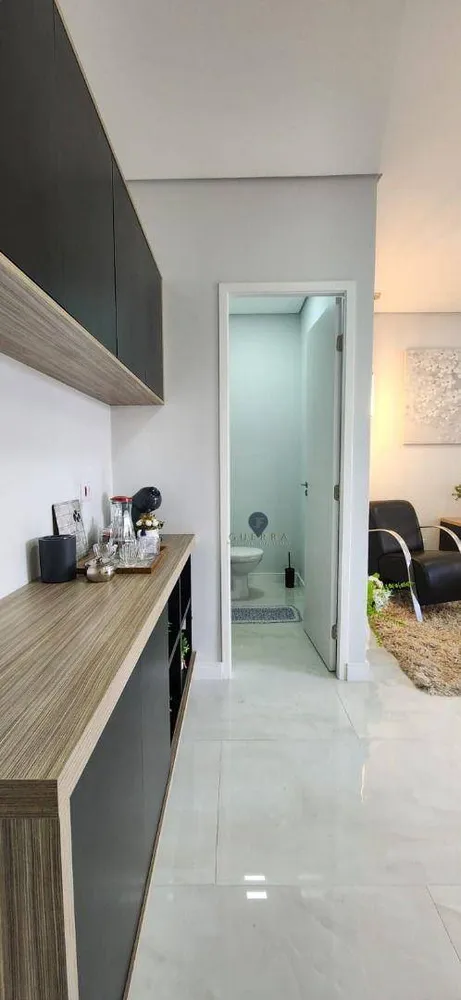 Sala-Conjunto, 29 m² - Foto 4