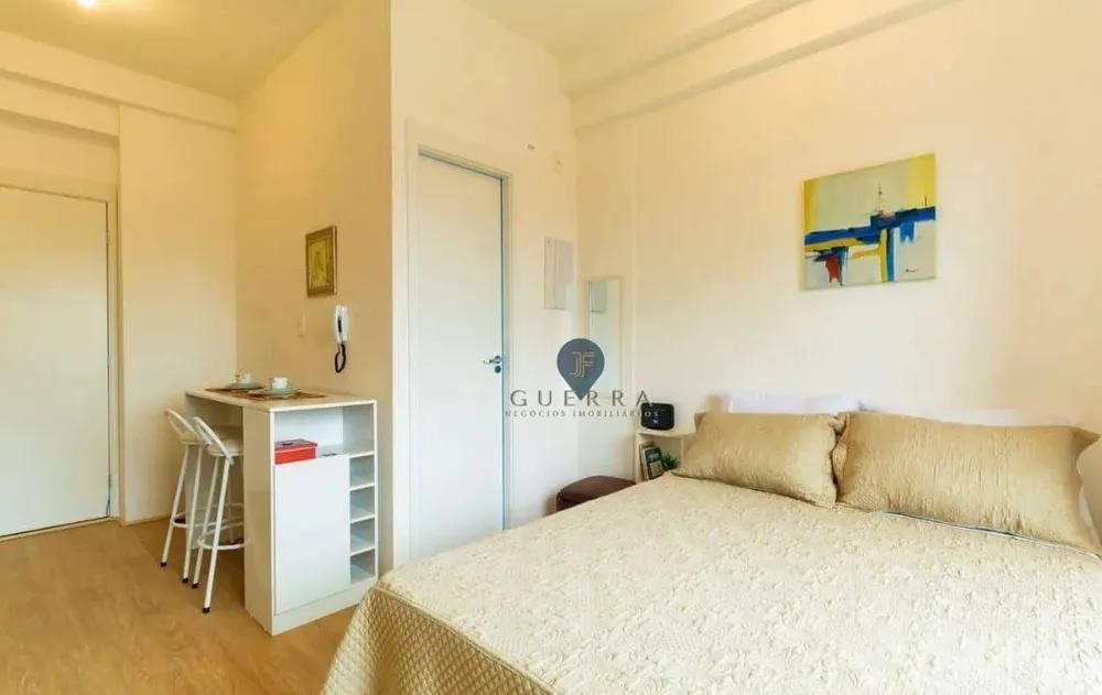 Kitnet-Studio, 25 m² - Foto 3