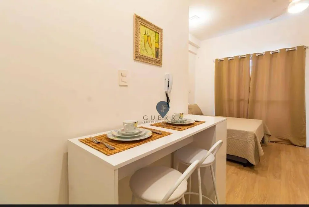 Kitnet-Studio, 25 m² - Foto 4
