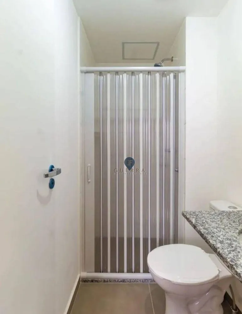 Kitnet-Studio, 25 m² - Foto 6