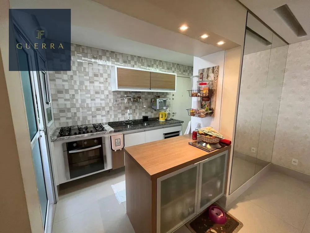 Apartamento, 3 quartos, 108 m² - Foto 5