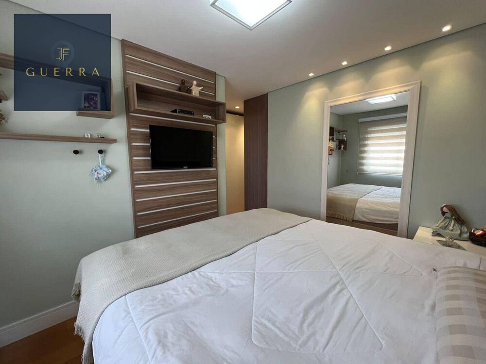 Apartamento, 3 quartos, 108 m² - Foto 17