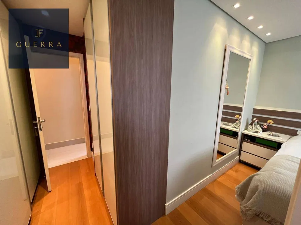 Apartamento, 3 quartos, 108 m² - Foto 6