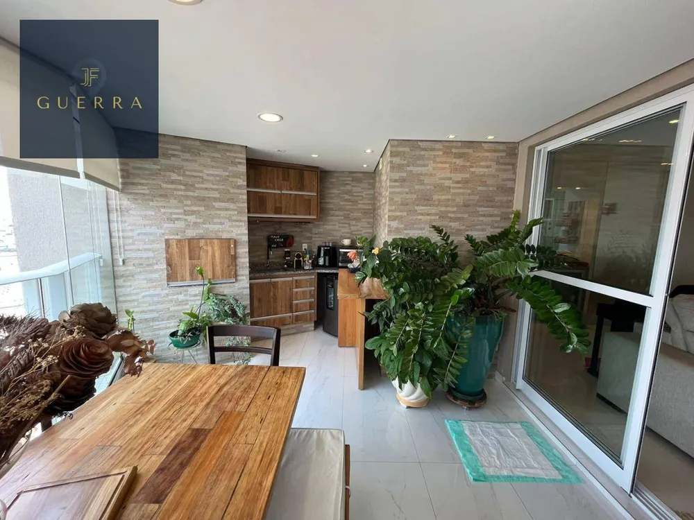 Apartamento, 3 quartos, 108 m² - Foto 2