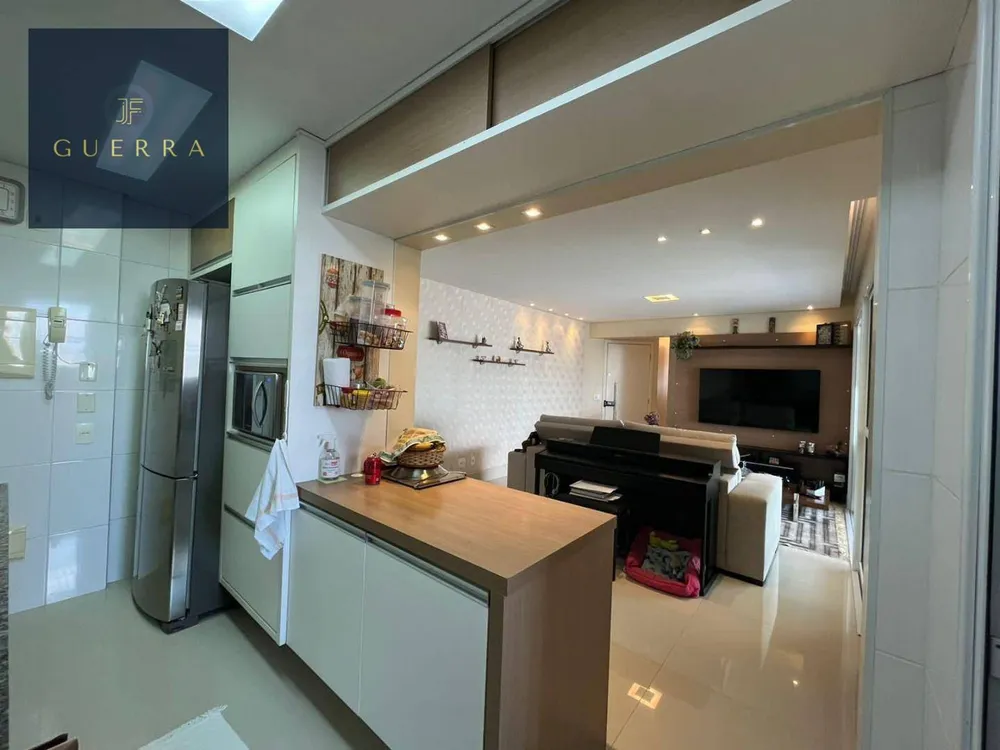 Apartamento, 3 quartos, 108 m² - Foto 29