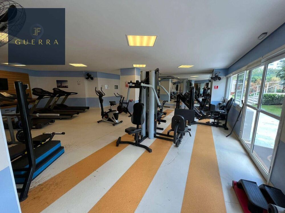 Apartamento, 3 quartos, 108 m² - Foto 12