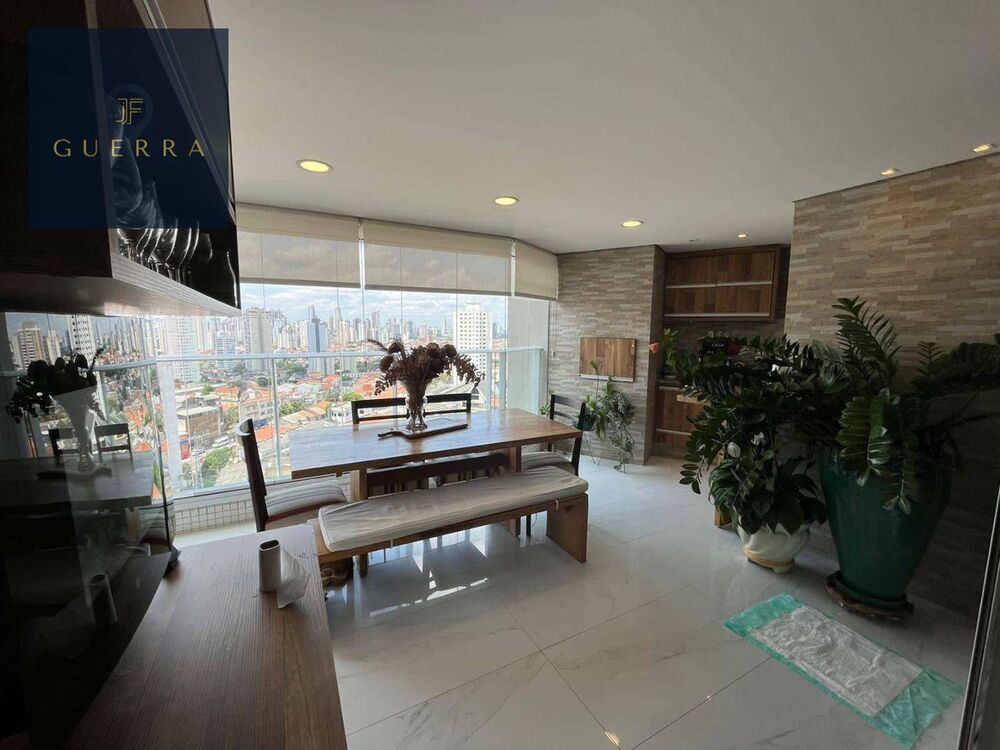 Apartamento, 3 quartos, 108 m² - Foto 1