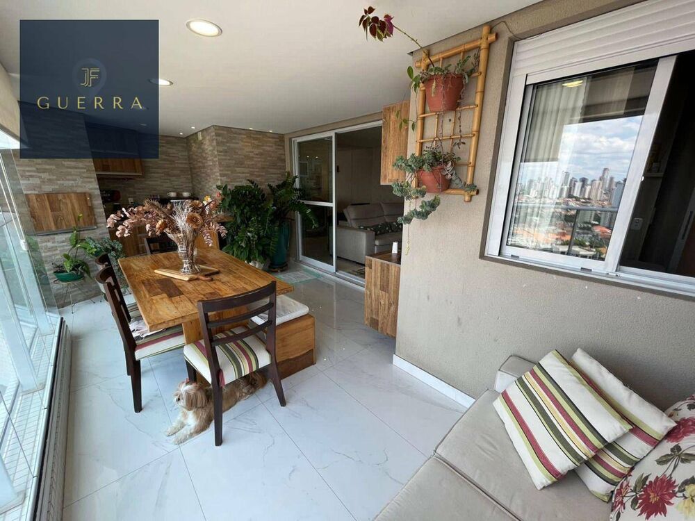 Apartamento, 3 quartos, 108 m² - Foto 19