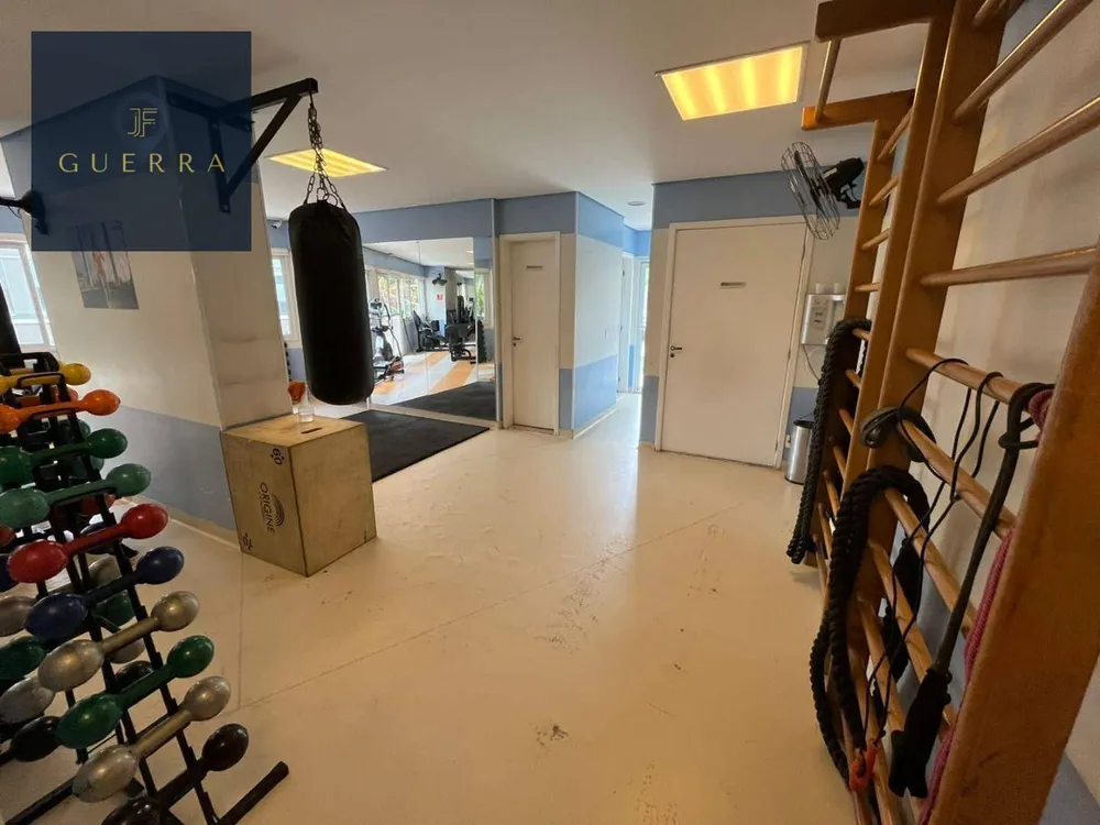 Apartamento, 3 quartos, 108 m² - Foto 18