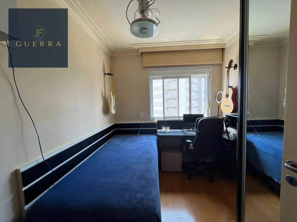 Apartamento, 3 quartos, 108 m² - Foto 11