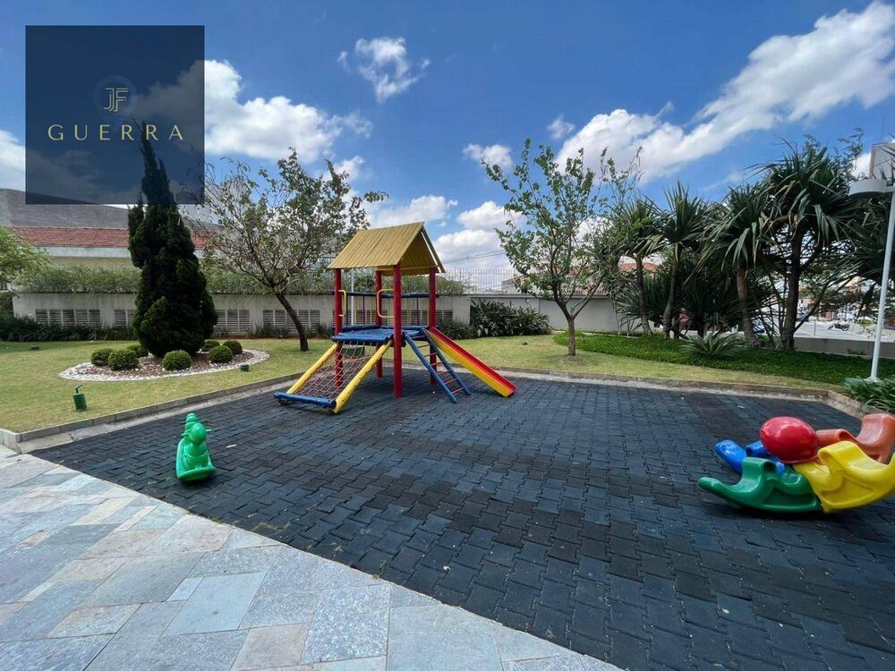 Apartamento, 3 quartos, 108 m² - Foto 11