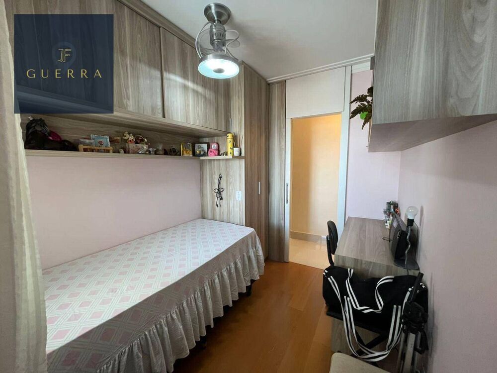Apartamento, 3 quartos, 108 m² - Foto 4