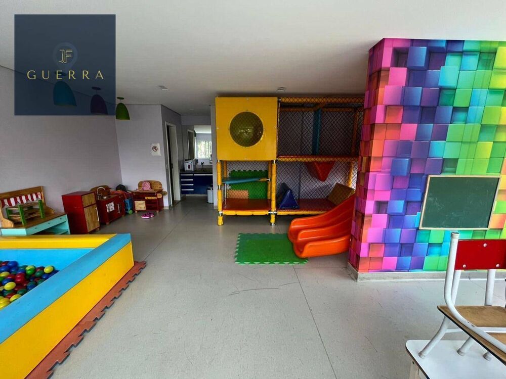 Apartamento, 3 quartos, 108 m² - Foto 18