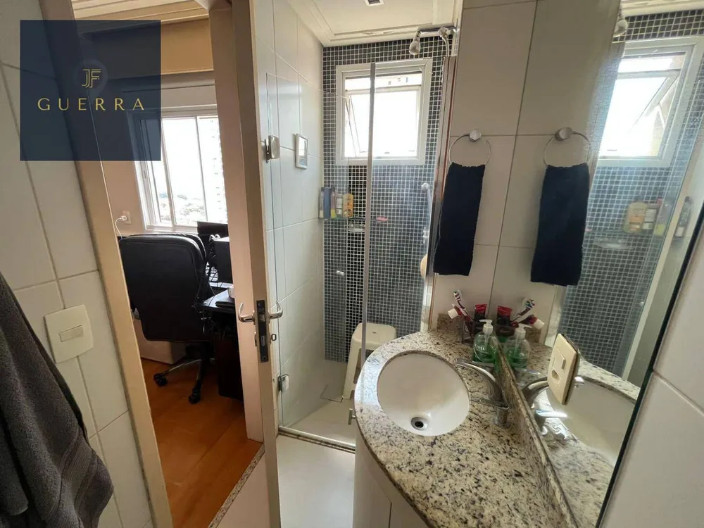 Apartamento, 3 quartos, 108 m² - Foto 4
