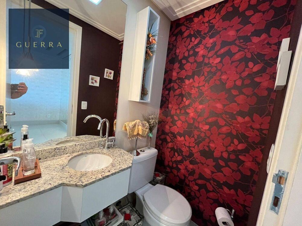 Apartamento, 3 quartos, 108 m² - Foto 5